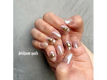 アートルーム(Art Room)/Art Design ¥11550