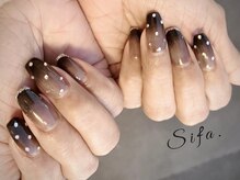 シファ(Sifa.)/定額デザイン(韓国風)