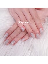 ティアラネイル 宇都宮/