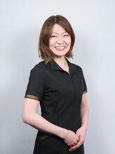 鈴木整体院 門前仲町店 佐々木 ひかり