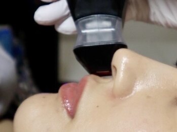 バイ リス(by LYS.)/【リフトマニア】施術工程