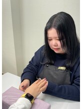 ネイルミックス 仙台駅前店(Nail Mix) 立花