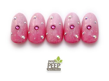 ピッピ 桜新町店(peep PEEP)/24年4月マンスリープラチナ-14