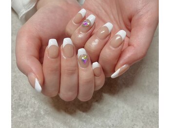 十色 麻布十番店(AZABUJUBAN)/【季節のDesign】初回¥8,960