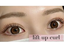 オヤユビヒメ 大久保店(Oyayubihime)/まつ毛パーマ