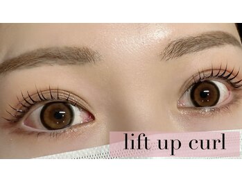 オヤユビヒメ 大久保店(Oyayubihime)/まつ毛パーマ