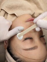 フォルス 天王寺(fors)/フェイスワックス脱毛