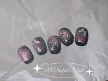 ミスシュガーネイル(MS Sugar Nail)/