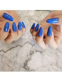 シュポルテ(chou porte)/