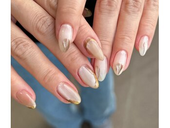 わがままキャット/