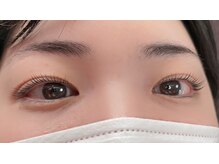 バービークイーン アイラッシュサロン(Barbie Queen)/まつ毛パーマ