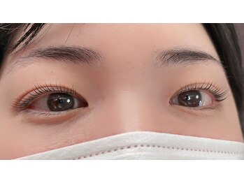 バービークイーン アイラッシュサロン(Barbie Queen)/まつ毛パーマ