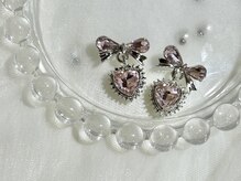 エミュレ(emure.)/チャームパーツ