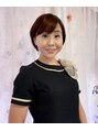 ポムポムボナー 可児 鈴子