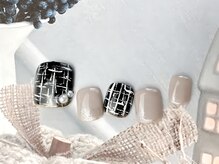 シャルム(Charm)/10月【定額】トレンドコース