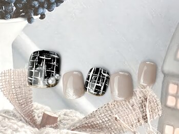 シャルム(Charm)/10月【定額】トレンドコース