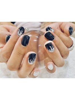 アートの種類が豊富