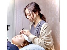 エミューク(emuque.)/アイシャンプー付きでいつも清潔