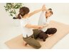 ついに開始！●朝割タイ式60分● 11:15開始 ￥5200 ※会員様限定