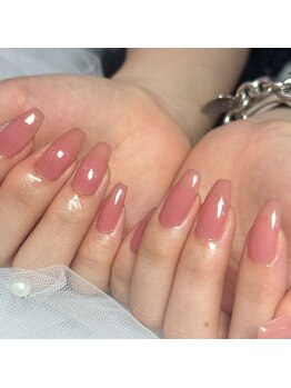 アイリッシュネイル 久屋大通店(Irish Nail)/604ミャオ