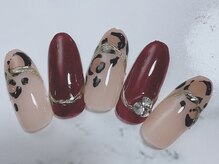 ヴィネル(Vinel)/レオパード