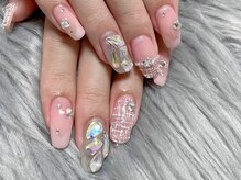 ニナズネイル(Nina's Nail)/