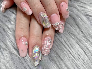 ニナズネイル(Nina's Nail)/