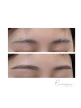 リアン アイ 太田(RIAN eye)/眉ワックス