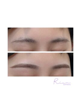 リアン アイ 太田(RIAN eye)/眉ワックス