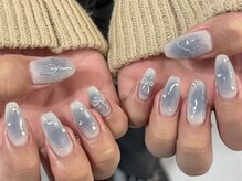 ドットネイル バイ エッセドット(.nail by esse.)/カジュアルコース