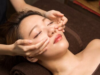 ハリロイヤル トーキョー武蔵小山/トレチノピールでニキビケア。