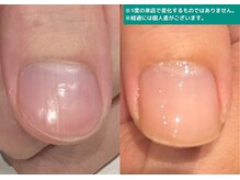 地爪ケアクリニックサロン 代々木店/爪切りは身だしなみです！