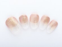 ダッシングディバ 汐留シティセンター店(DASHING DIVA)/つやキラ先端アートコース