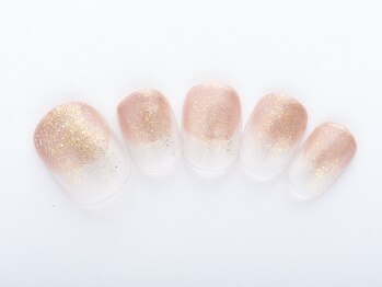 ダッシングディバ 汐留シティセンター店(DASHING DIVA)/つやキラ先端アートコース