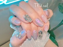 トゥルーネイル アンド アイ 松戸店(TRU NAIL & EYE)