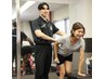 パーソナル会員30分×月4回