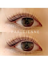サッシー(SASSY)/Parisienneラッシュリフト♪
