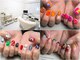 ユーネイル(YW nail)の写真