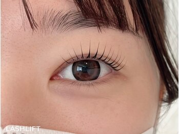 サロンドフォース 西船橋店(SALON DE FORCE)/LASHLIFT/ラッシュリフト