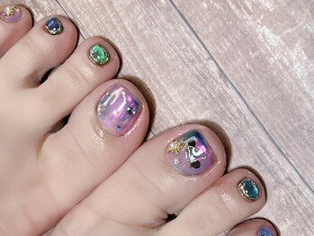 ドーリーガール(Dolly Girl)/