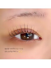 ヴィフ(Vif)/まつげパーマ♪