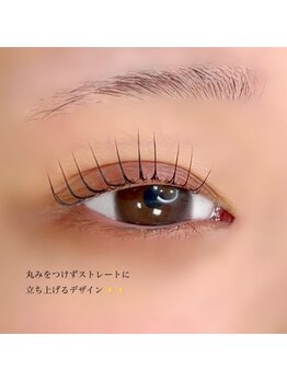 ヴィフ(Vif)/まつげパーマ♪