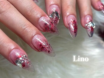 リノ(Lino)/クリアチーク