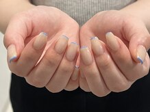 フィロンネイル 浦安店(filonnail)/フレンチ