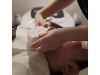 クリエイト(Create)/髭脱毛!清潔感アップ