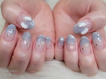 持込みデザイン