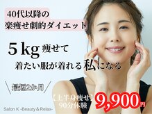 サロン ケイ(Salon K)