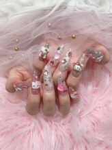 ドールネイル 札幌店(Doll Nail)/
