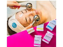 アルム(Areum)の雰囲気(HydroJellyで肌悩み別にアプローチ!香り・効能・見た目も◎)