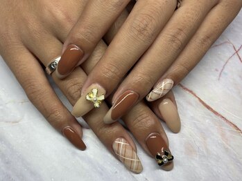 エヌフルール(N'Fleur)/やり放題